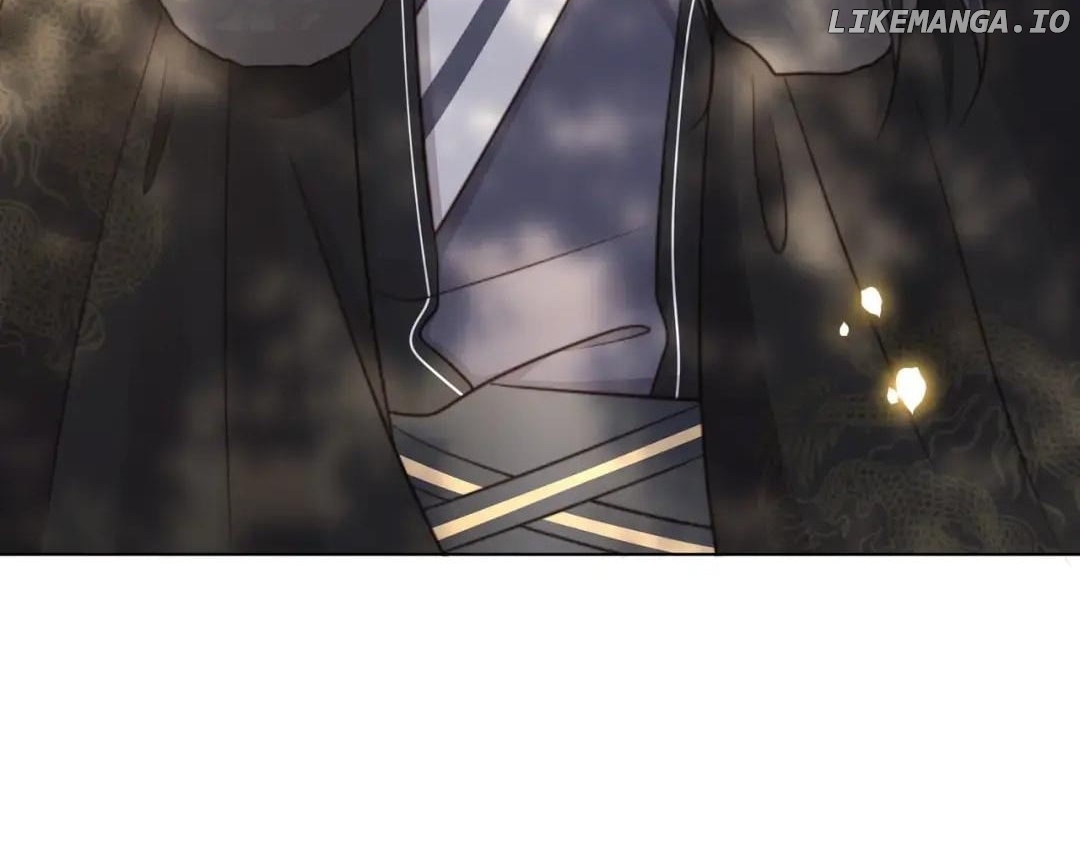 Lonely Emperor Chases His Sister-in-Law Chapter 73 - page 4